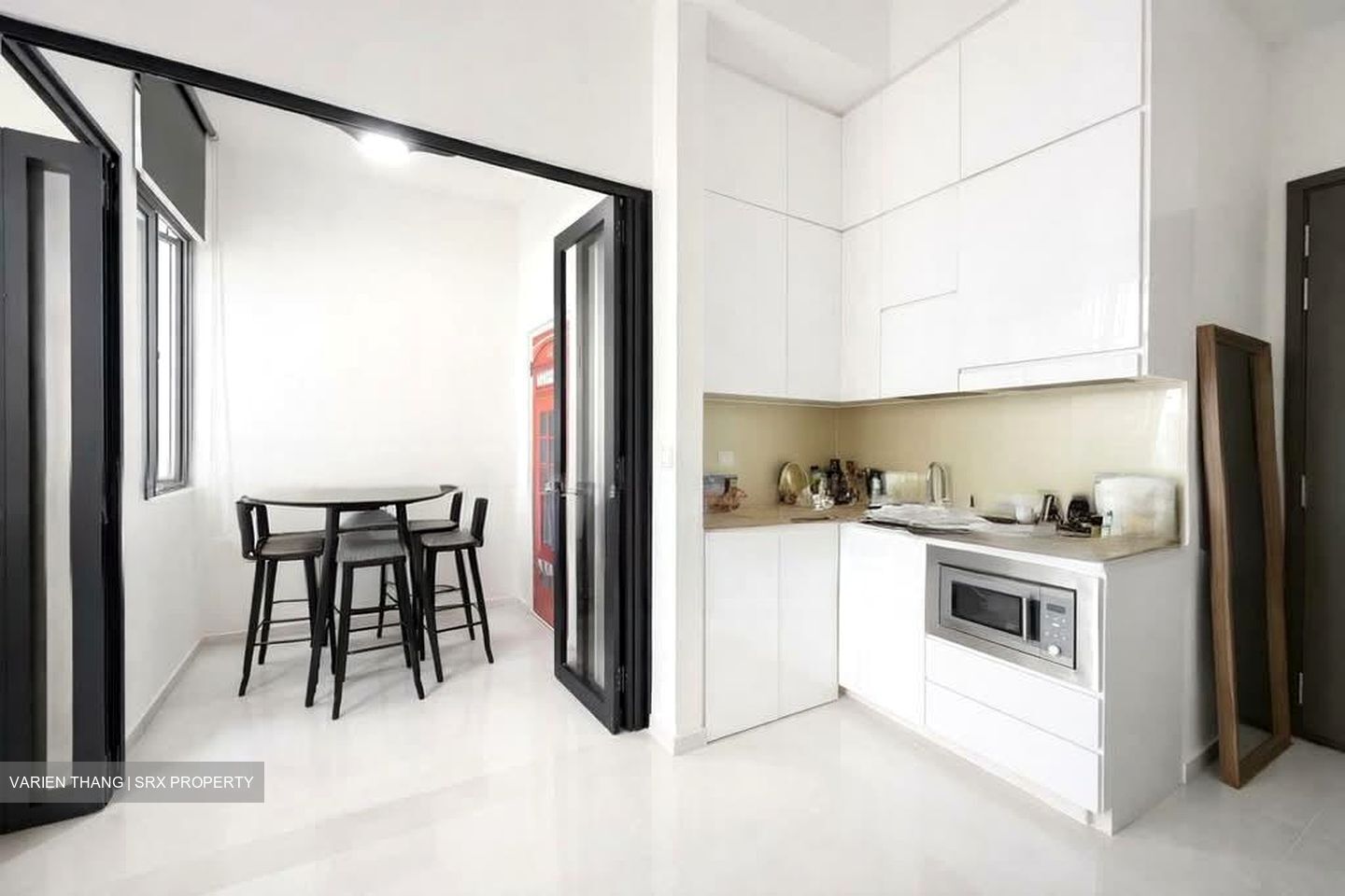 One Dusun Residences (D12), Apartment #574571611